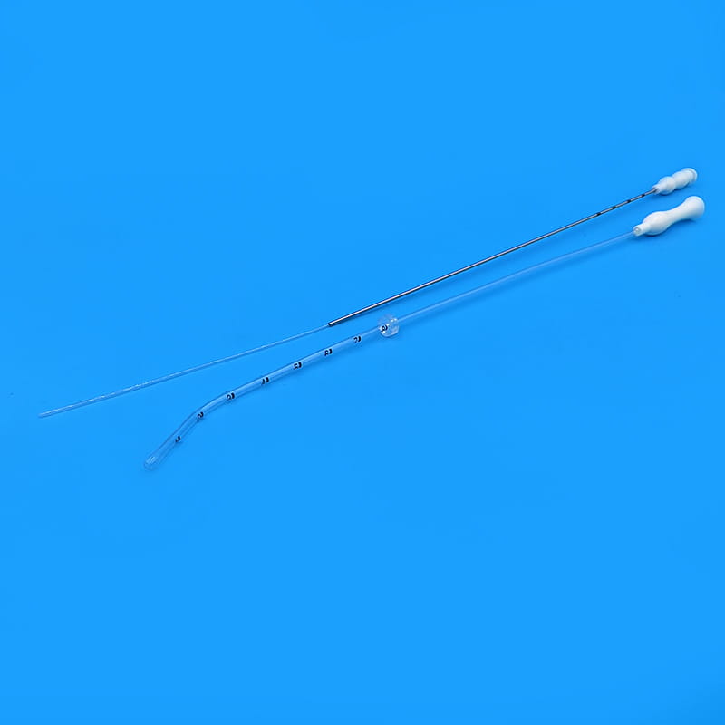 Wegwerp embryotransferbuisje